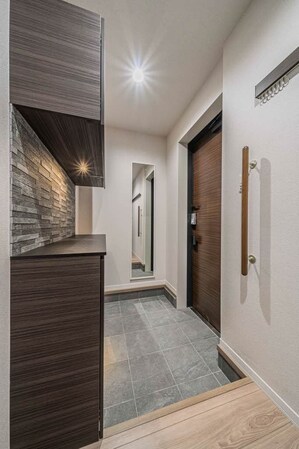 Camelot Eastの物件内観写真